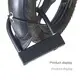 Long Lasting Motorbike U Lock for Personal Travel 7