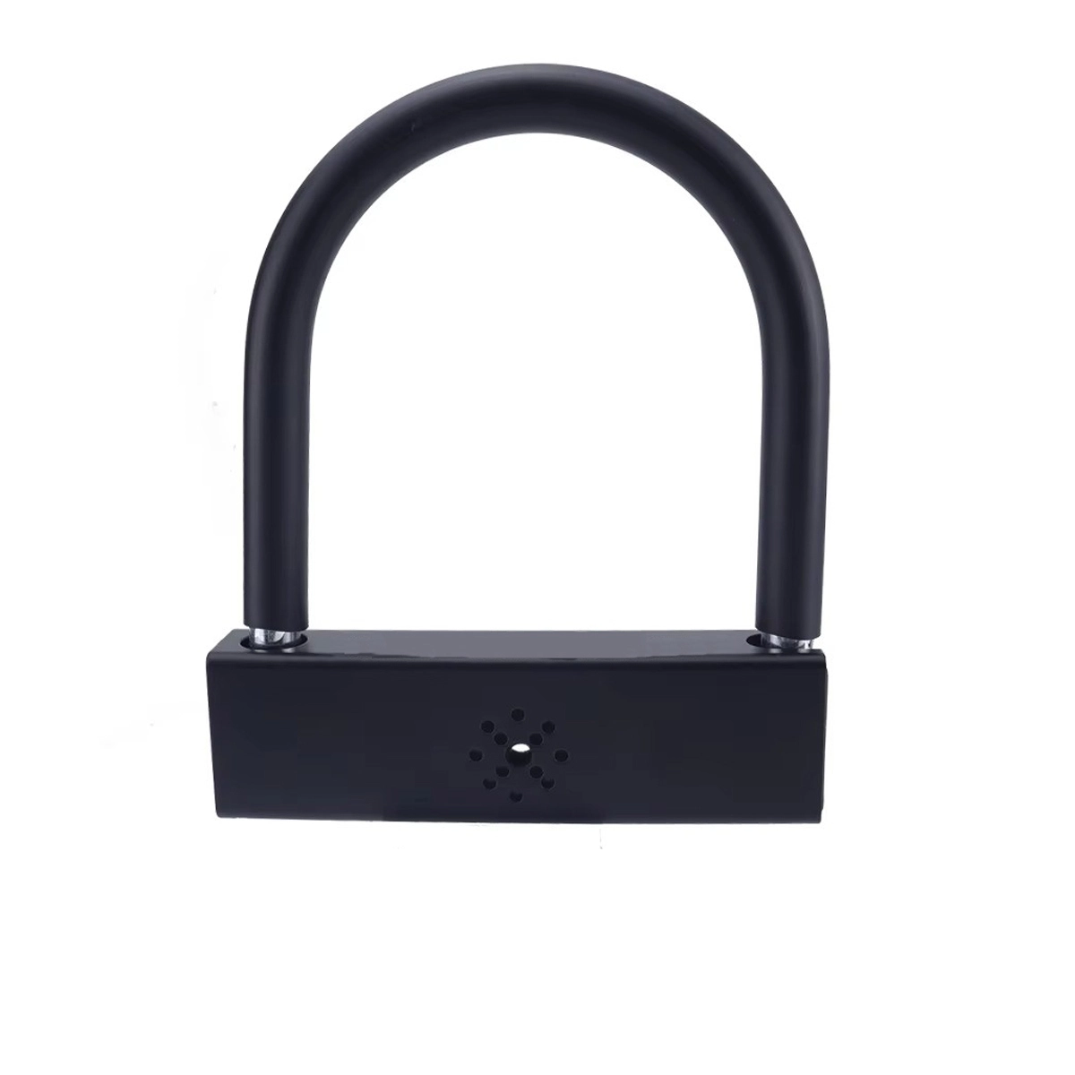 UMEDO Bicycle Lock Waterproof Portable U-shaped Smart Alarm Lock YMUL05 1