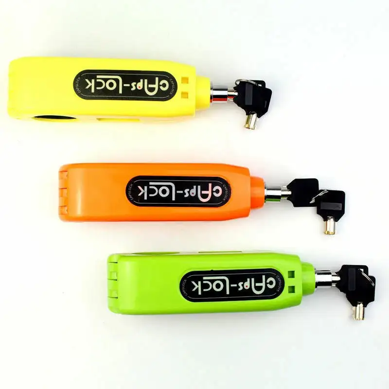 UMEDO Lock Bike Bar Lock Manufacturing 4