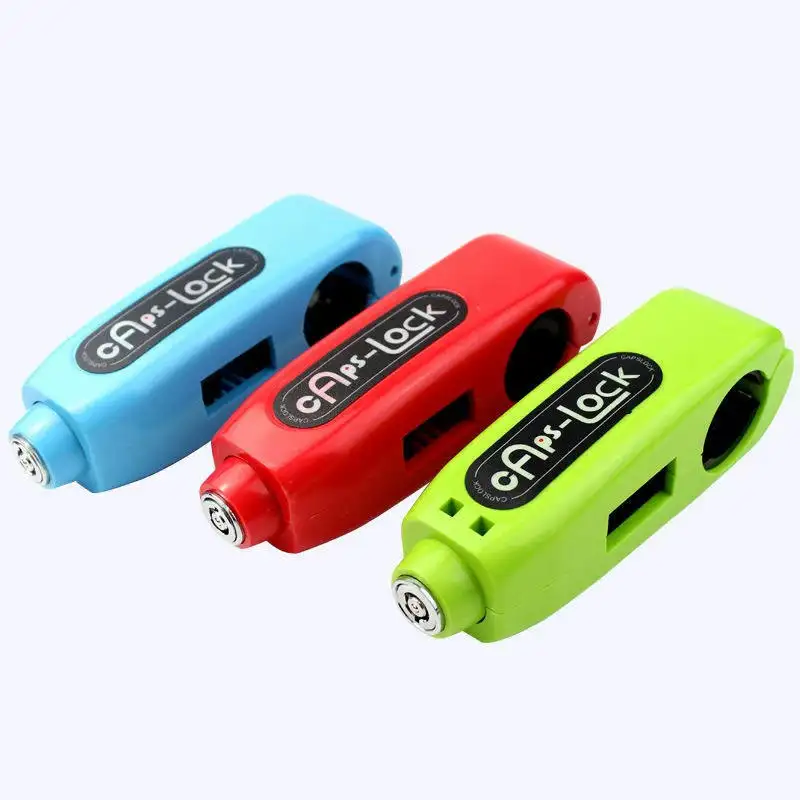 UMEDO Lock Bike Bar Lock Manufacturing 6