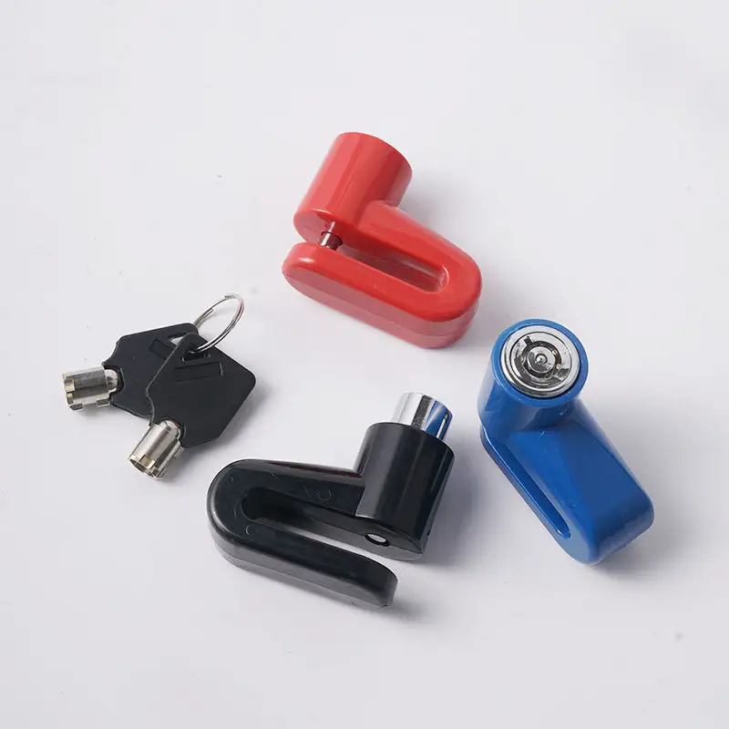 Motorcycle Disc Lock Motorcycle Disc Lock Ensure Parking Safety with Good Price 2