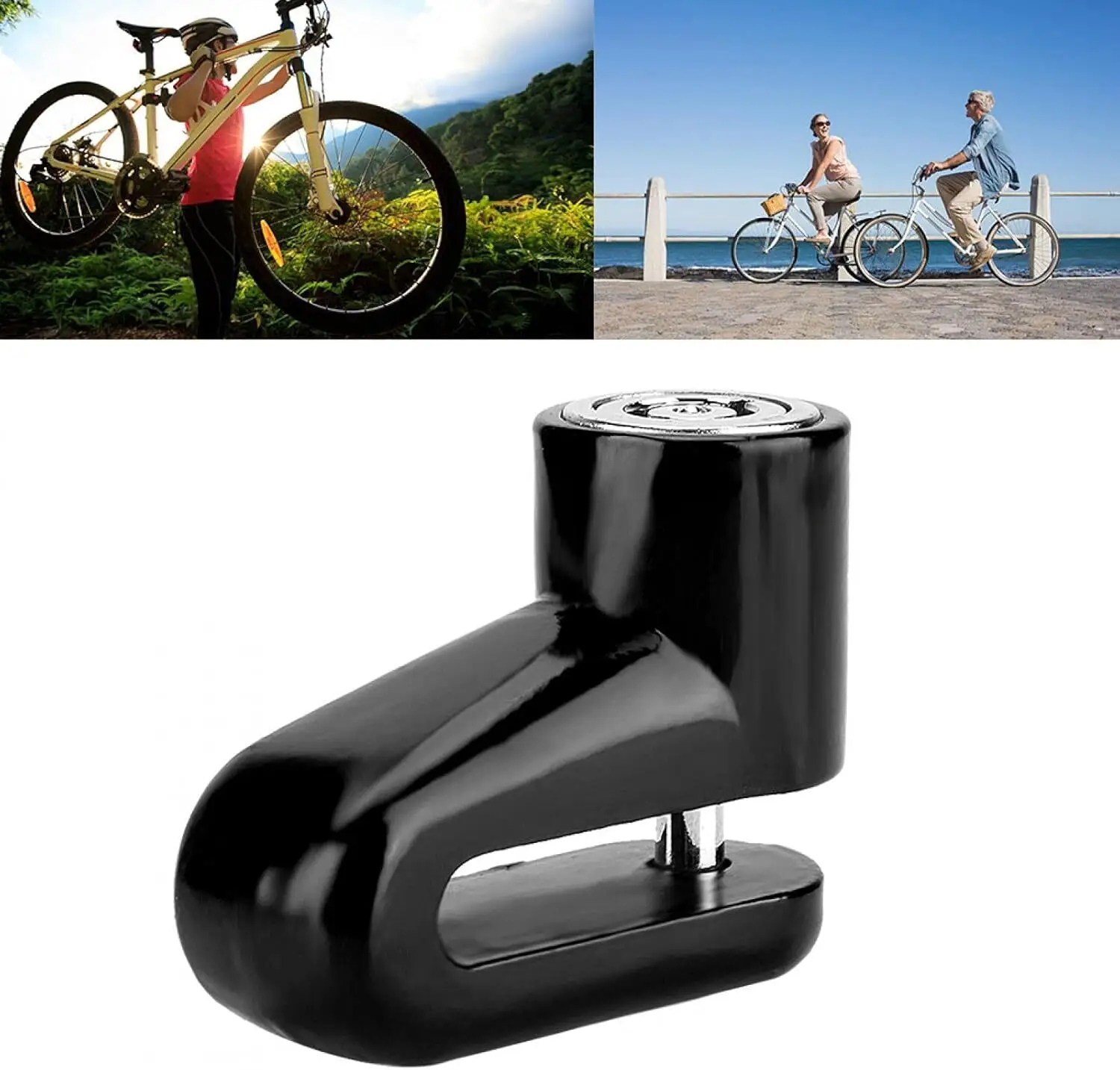 Motorcycle Disc Lock Motorcycle Disc Lock Ensure Parking Safety with Good Price 3