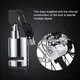 Product Motorcycle Security Disc Lock Series 8