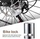 Product Motorcycle Security Disc Lock Series 7