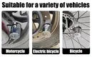 Product Motorcycle Security Disc Lock Series 4