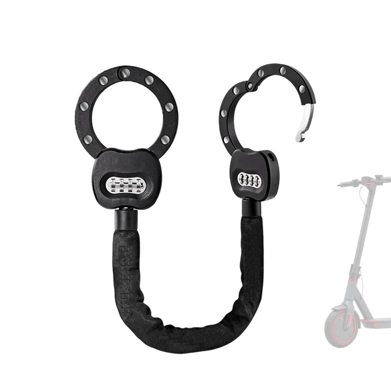 Handcuff Lock Supplier for Personal Travel 2