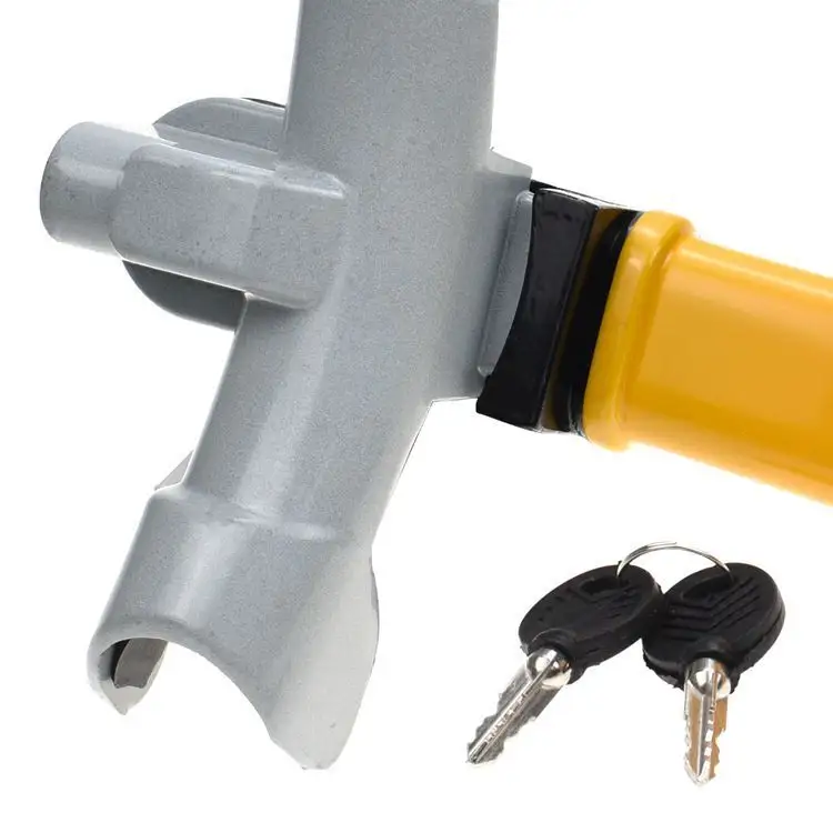 Car Steering Wheel Lock Car Steering Wheel Lock Manufacturing 8