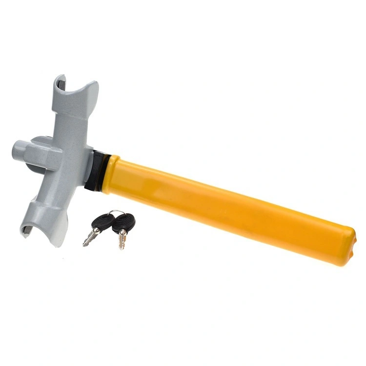 Antivol de volant UMEDO, un produit phare de la marque. 1