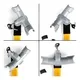 Car Steering Wheel Lock Car Steering Wheel Lock Manufacturing 6