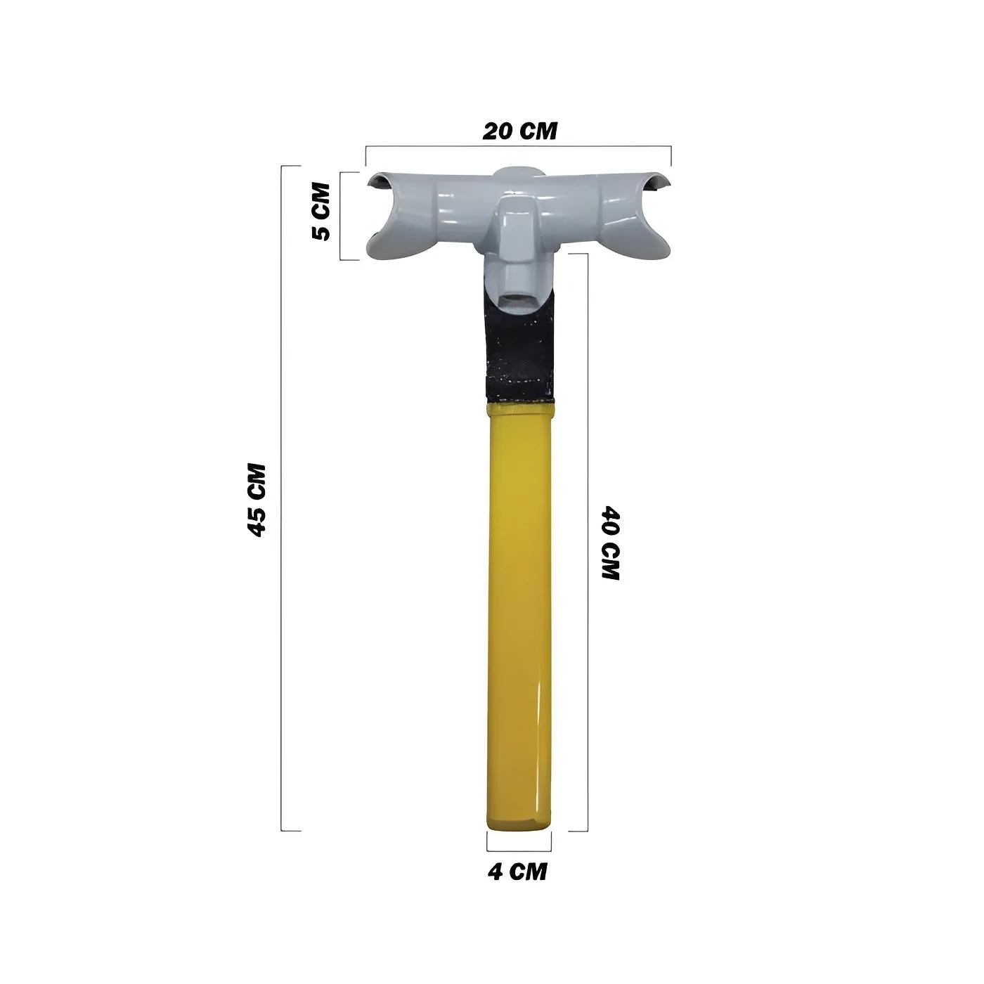 Car Steering Wheel Lock Car Steering Wheel Lock Manufacturing 5