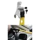Car Steering Wheel Lock Car Steering Wheel Lock Manufacturing 4