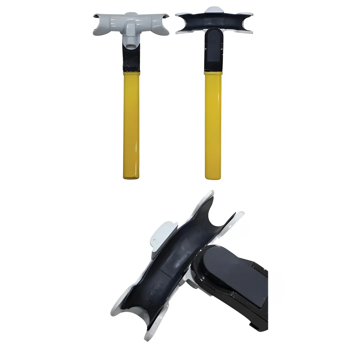 Car Steering Wheel Lock Car Steering Wheel Lock Manufacturing 2
