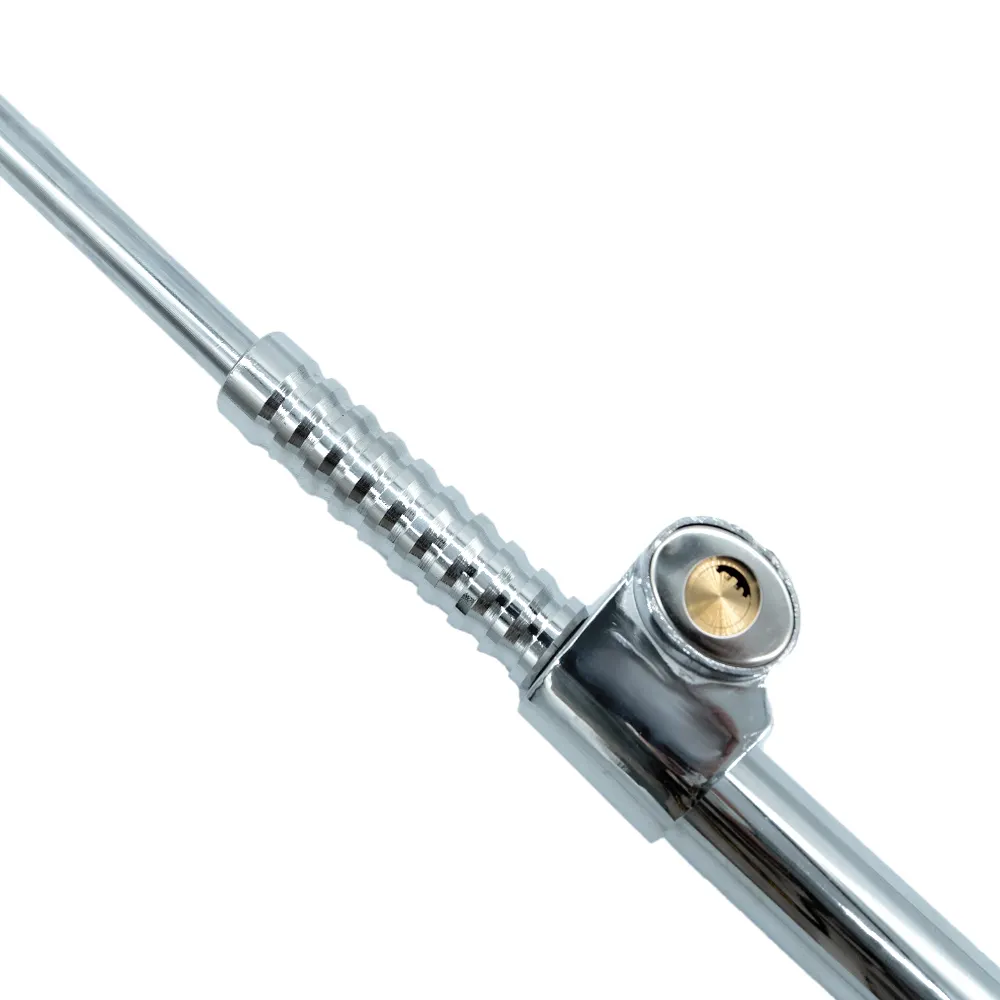 Car Steering Wheel Lock Vehicle Steering Wheel Lock Factory Price 4