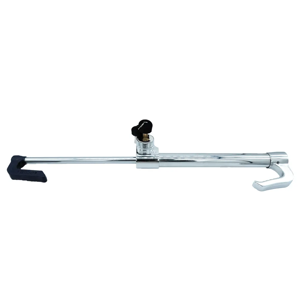 Car Steering Wheel Lock Vehicle Steering Wheel Lock Factory Price 3