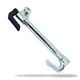 Car Steering Wheel Lock Vehicle Steering Wheel Lock Factory Price 2