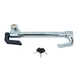 Car Steering Wheel Lock Vehicle Steering Wheel Lock Factory Price 7