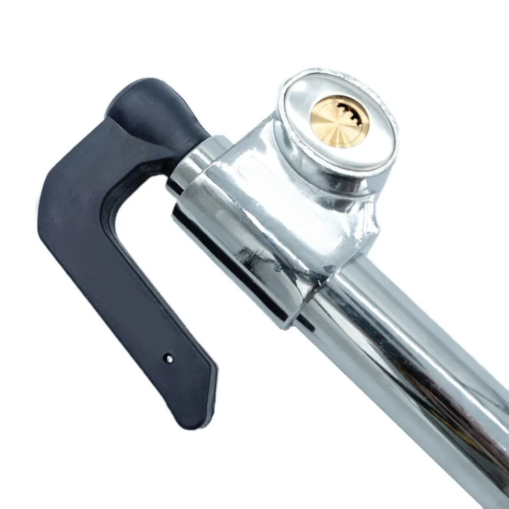 Car Steering Wheel Lock Vehicle Steering Wheel Lock Factory Price 6