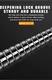 Car Steering Wheel Lock Vehicle Steering Wheel Lock Factory Price 9