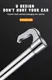 Car Steering Wheel Lock Vehicle Steering Wheel Lock Factory Price 11