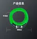 Good Selling Scooter Cable Lock for Personal Travel 7