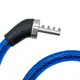 Good Selling Scooter Cable Lock for Personal Travel 4