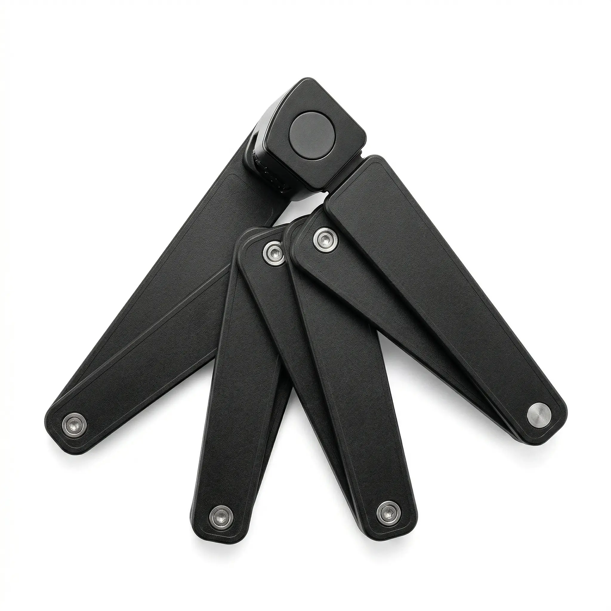 UMEDO Lock Electric Scooter Folding Lock Factory 16