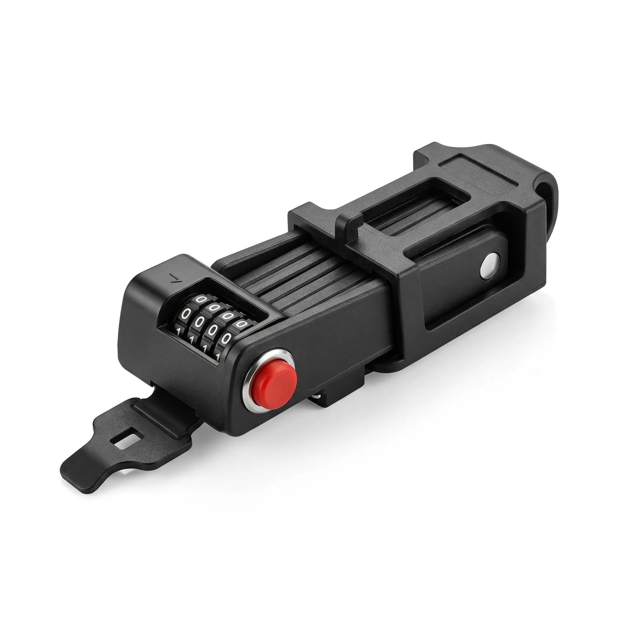 UMEDO Lock Electric Scooter Folding Lock Factory 17