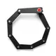 UMEDO Lock Electric Scooter Folding Lock Factory 15