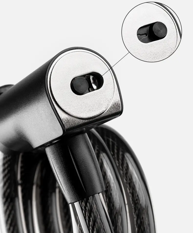 UMEDO Lock Scooter Lock Factory Direct Supply 6