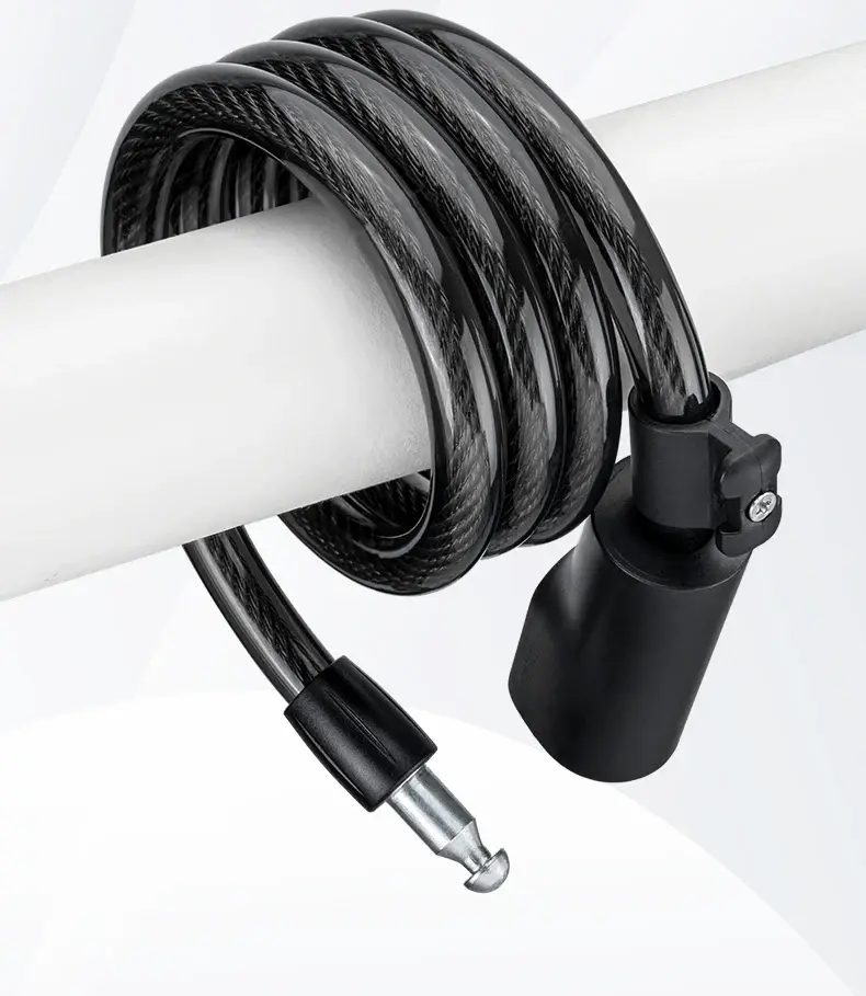 UMEDO Lock Scooter Lock Factory Direct Supply 4