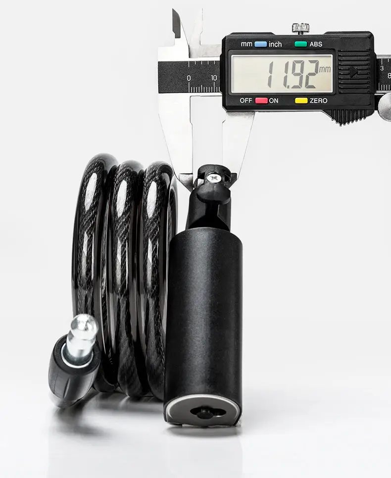 UMEDO Lock Scooter Lock Factory Direct Supply 3