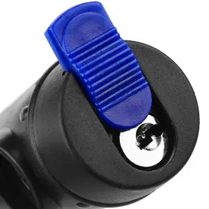 Scooter Cable Lock Scooter Cable Lock Supplier 5