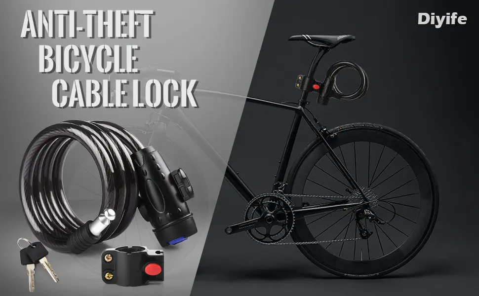 Scooter Lock Product Wholesale - UMEDO Lock 2