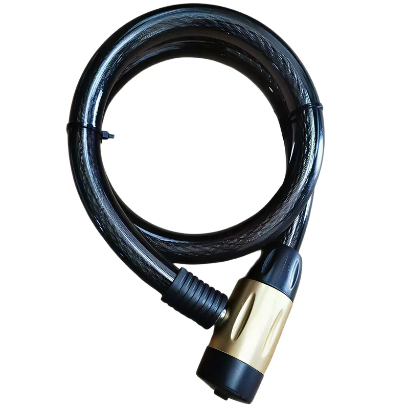 Scooter Cable Lock Scooter Cable Lock Supplier 2