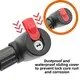 Scooter Lock Manufacturer for Personal Travel 7