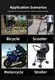 Scooter Lock Manufacturer for Personal Travel 5