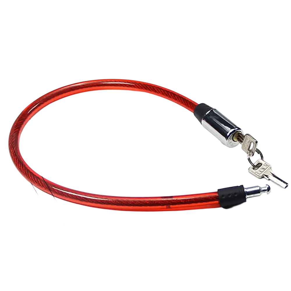 Motorcycle Lock Electric Scooter Lock Prevent Vehicle Theft Manufacturer 6