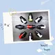 Fine Quality Scooter Lock Factory Price Ensure Parking Safety 6