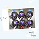 Fine Quality Scooter Lock Factory Price Ensure Parking Safety 7