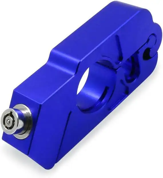 Bicycle Lock Motorcycle Handlebar Brake Lock Supplier 15