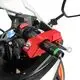 Bicycle Lock Motorcycle Handlebar Brake Lock Supplier 6