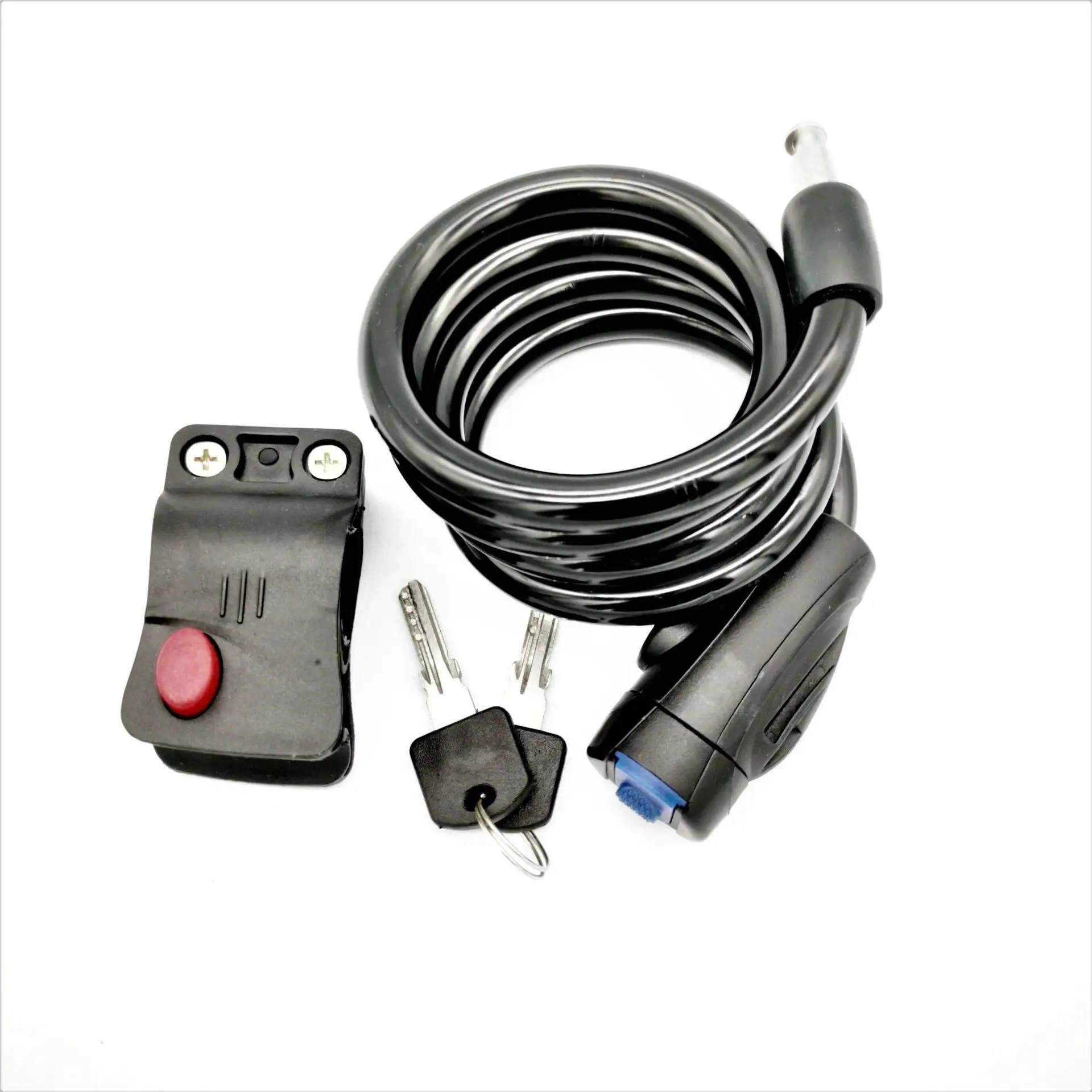 Product E Scooter Lock Manufacturer 4