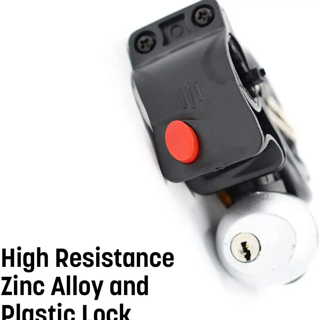Hot Selling Scooter Lock Company 3