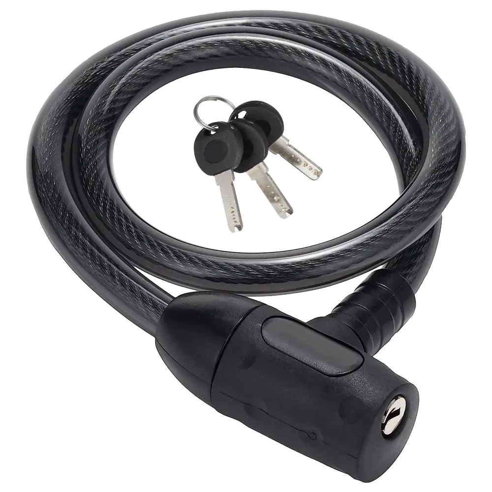 New E Scooter Lock Company 3