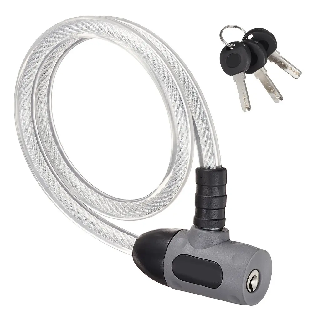 New E Scooter Lock Company 2