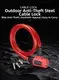 New E Scooter Lock Company 4