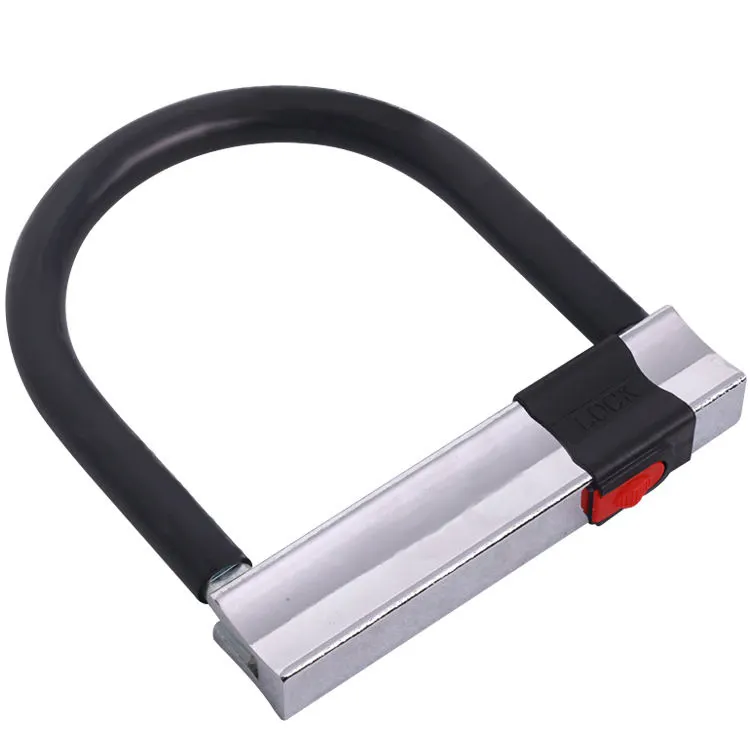 Motorbike Lock by UMEDO Lock 2