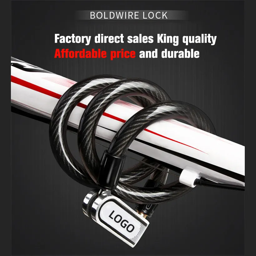Professional Electric Scooter Lock Factory for Personal Travel 4