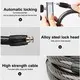 Professional Electric Scooter Lock Factory for Personal Travel 2