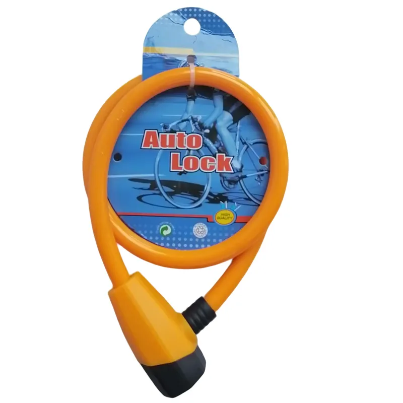 Electric Scooter Lock by UMEDO Lock 3